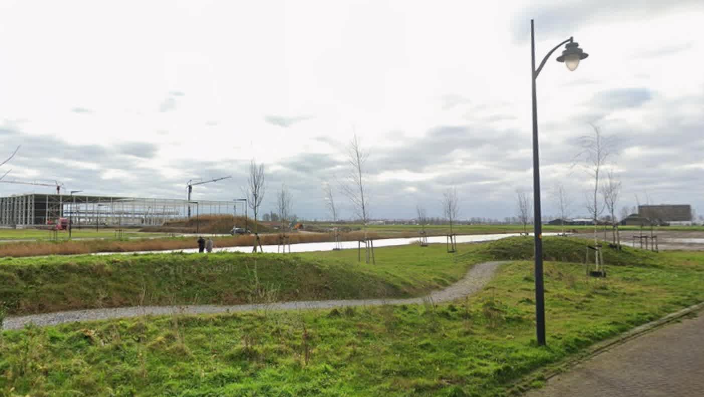 Barend Biesheuvelstraat 13 - Hoofddorp