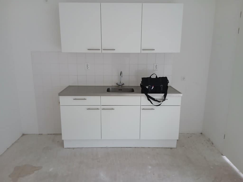 Barend Biesheuvelstraat 13 - Hoofddorp