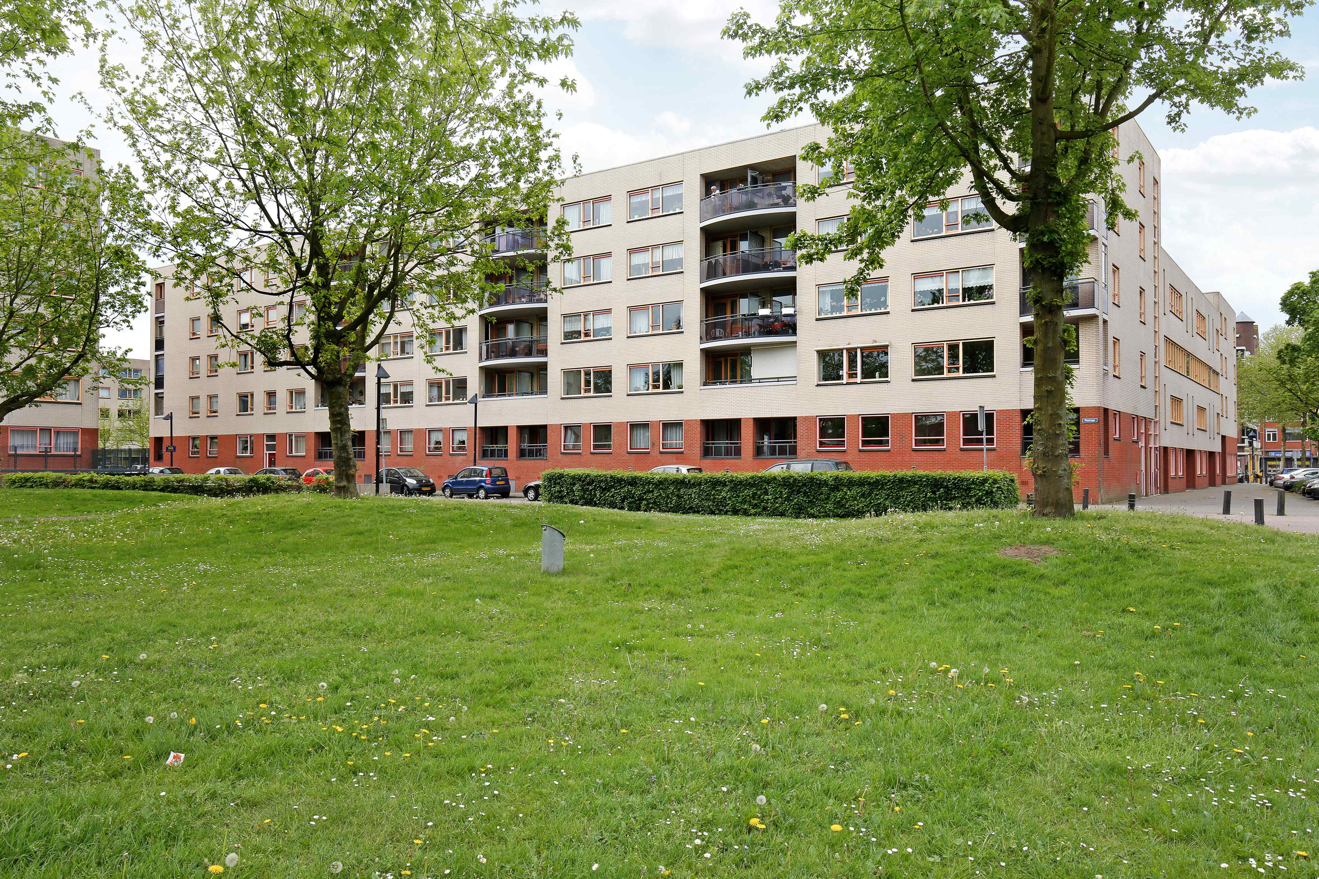 Plantage 34 - Utrecht