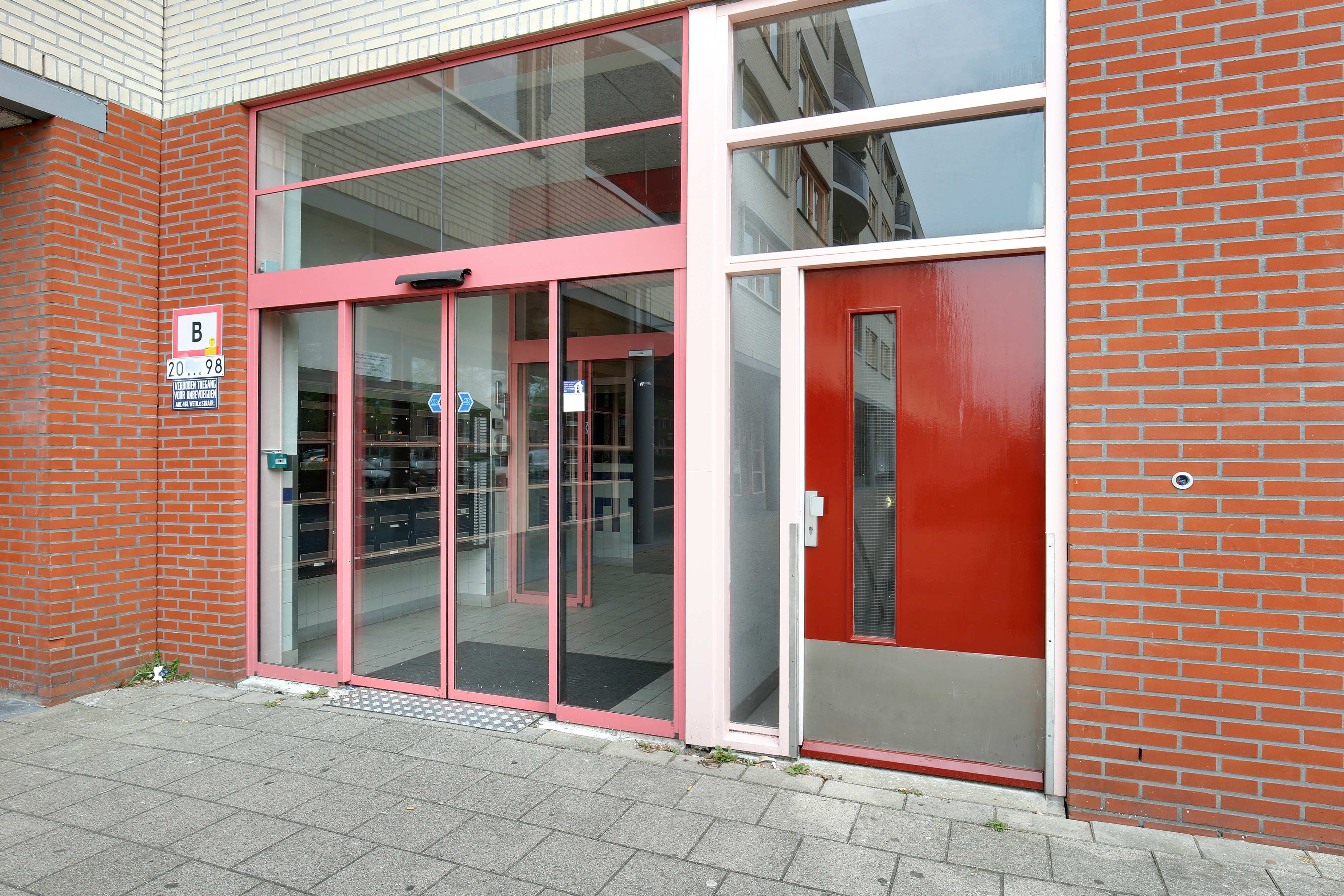 Plantage 34 - Utrecht