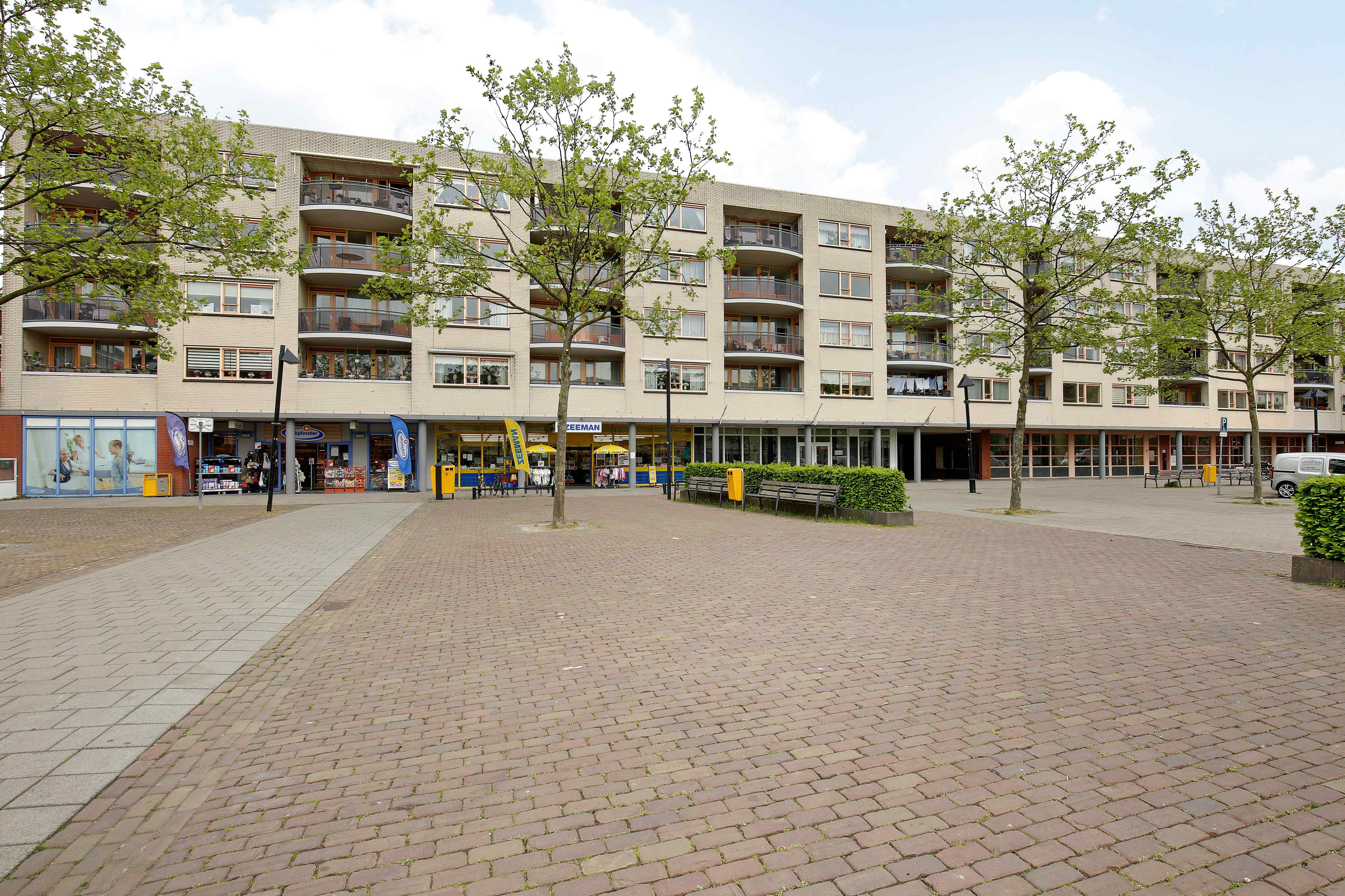 Plantage 34 - Utrecht