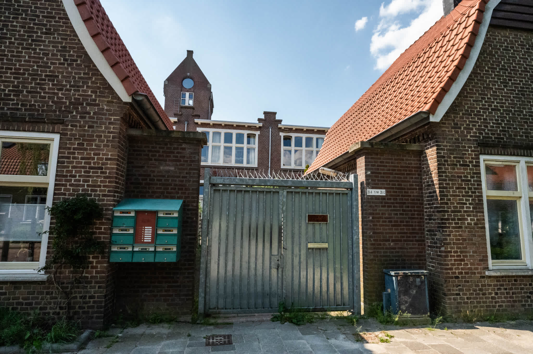 Hermanstraat 28D - Groningen