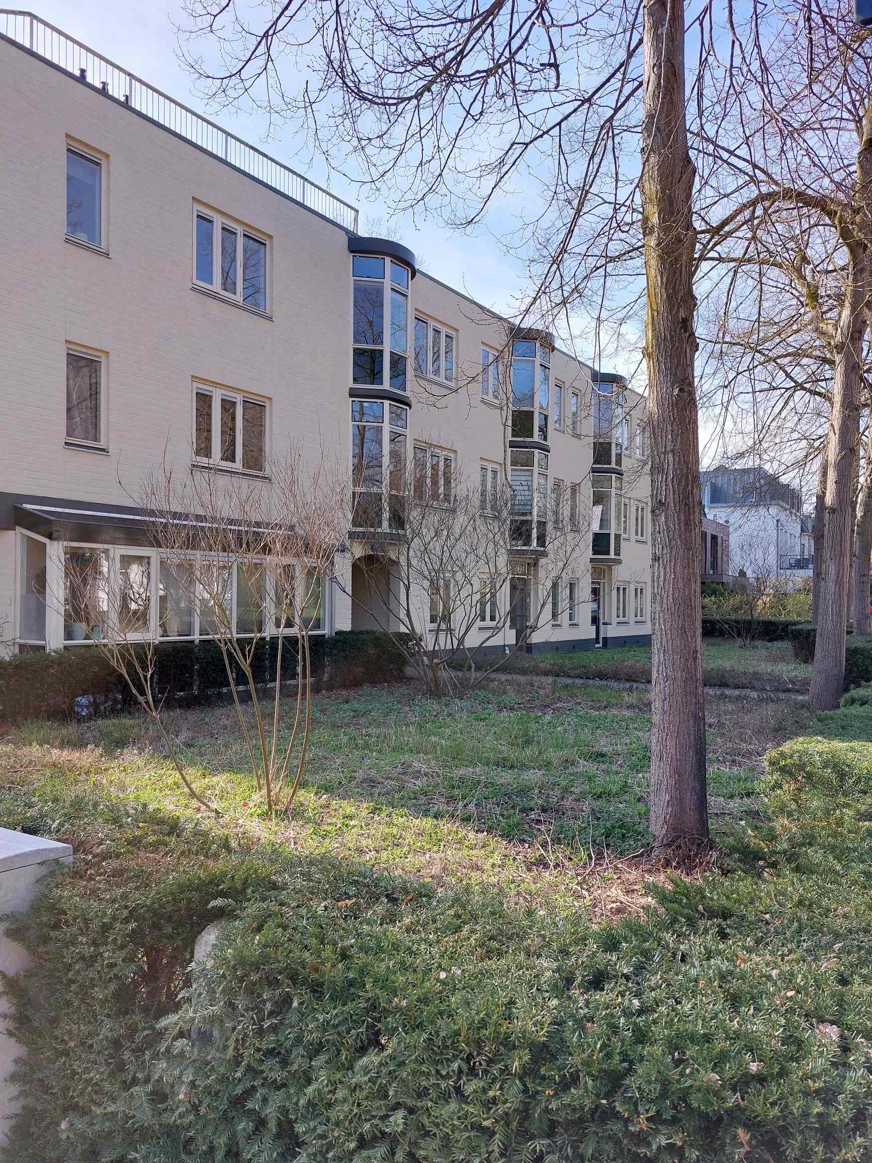 Janshof 26 - Driebergen-Rijsenburg