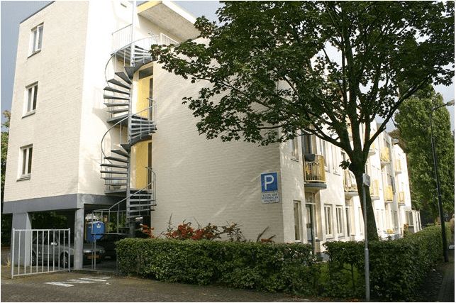 Janshof 26 - Driebergen-Rijsenburg