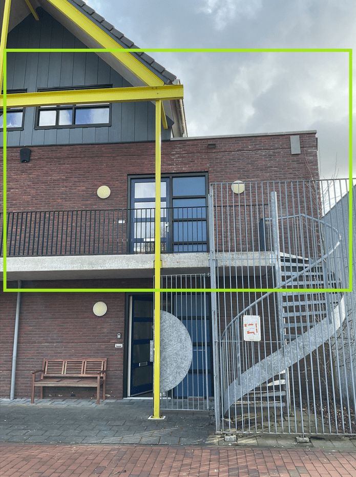 De Helling 46 - Delfzijl