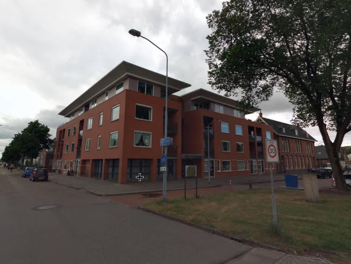 Noorderstraat 306H - Sappemeer