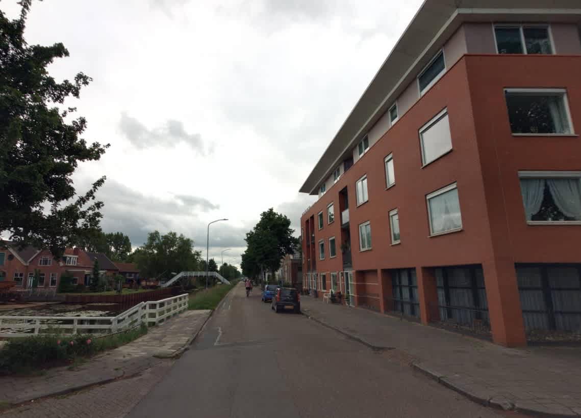 Noorderstraat 306H - Sappemeer