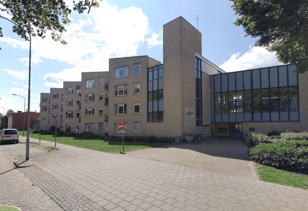 Rembrandtlaan 94 - Hoogezand