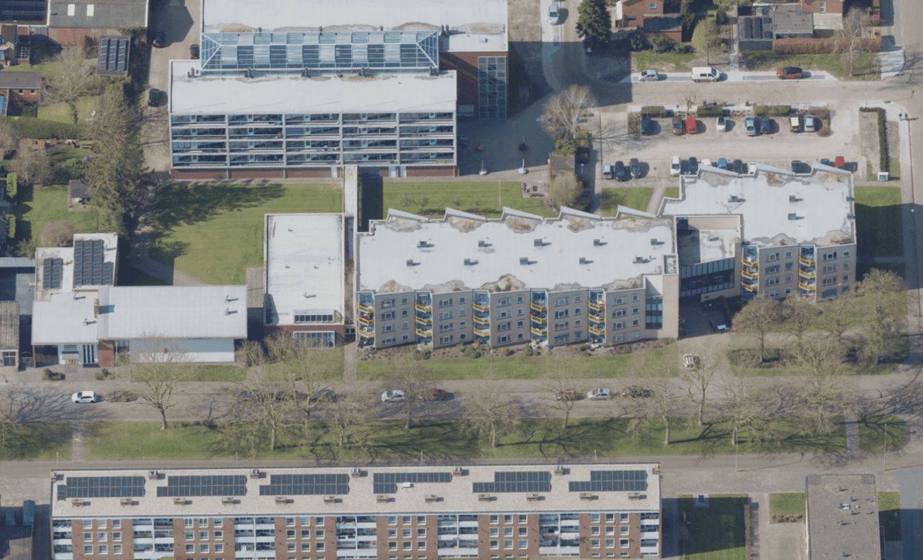 Rembrandtlaan 94 - Hoogezand