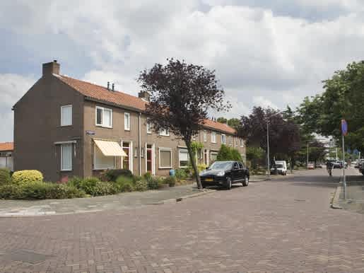 Jan Steenstraat 17 - Zwijndrecht