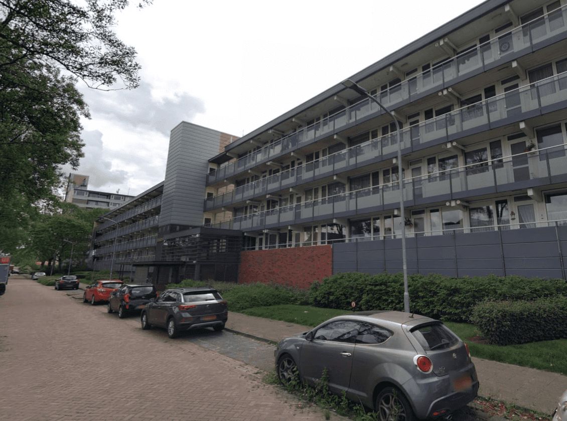 Mansholtstraat 80 - Hoogezand