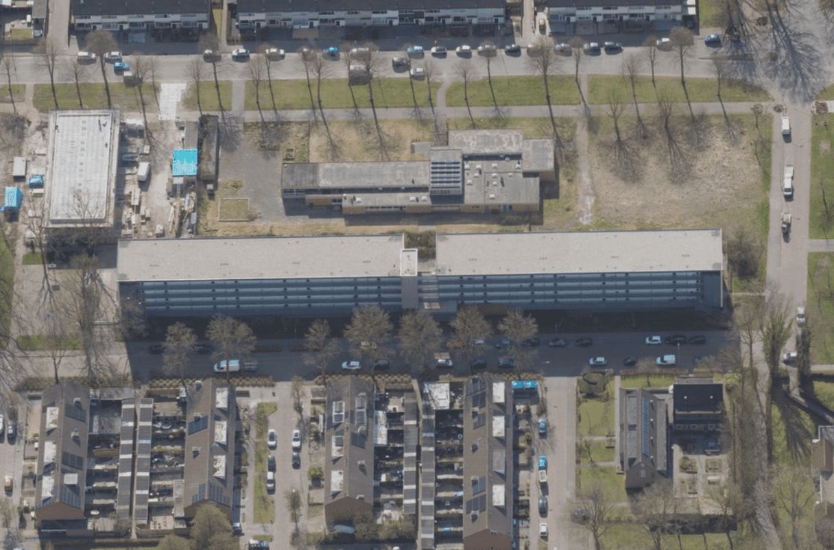 Mansholtstraat 80 - Hoogezand