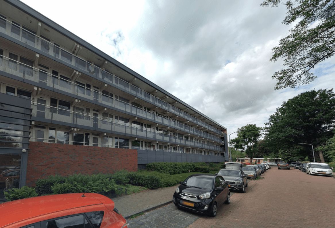 Mansholtstraat 80 - Hoogezand