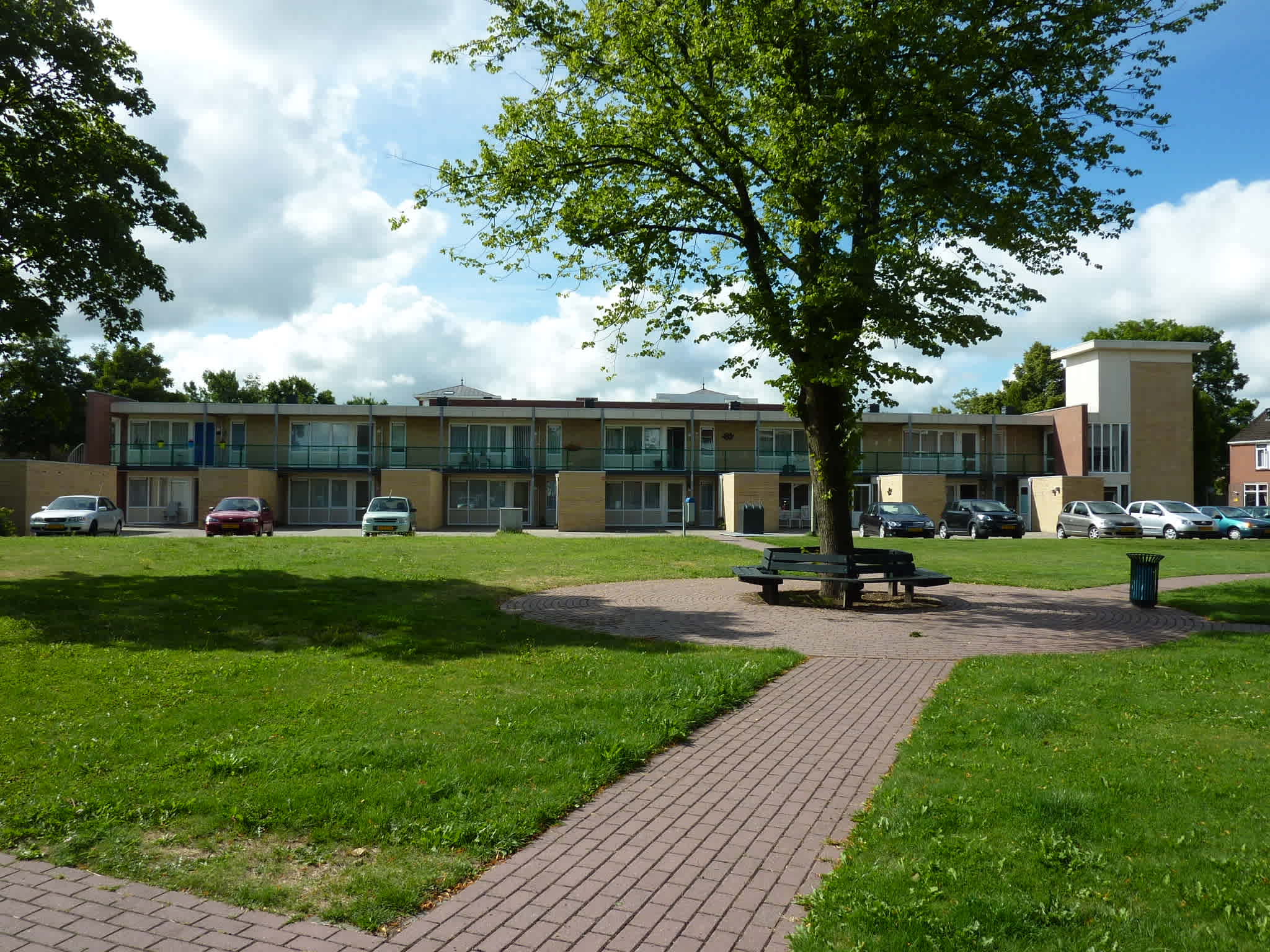 Het Voorste Streekje 1A - Muntendam