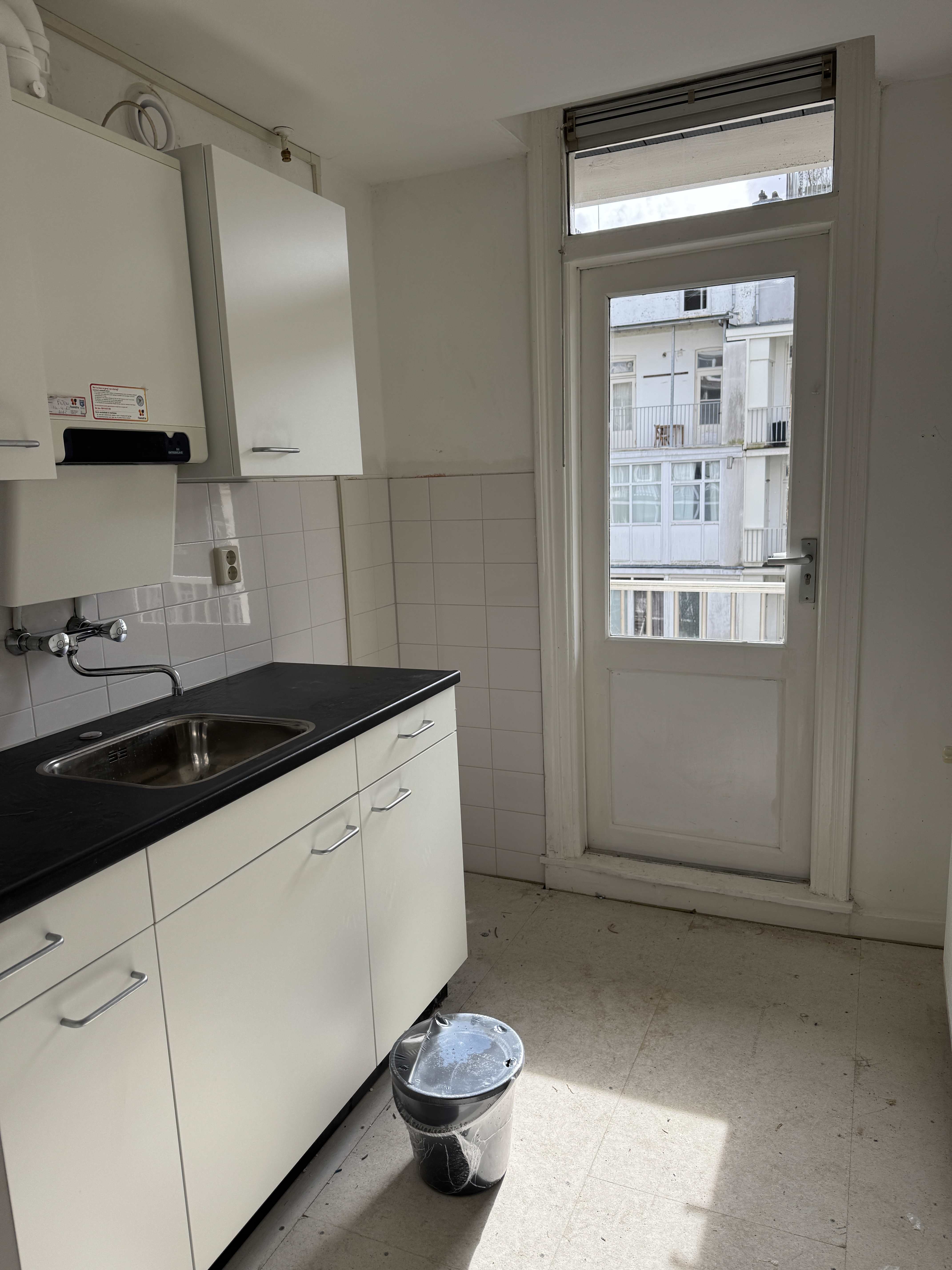 Eerste Jan van der Heijdenstraat 72-2A - Amsterdam