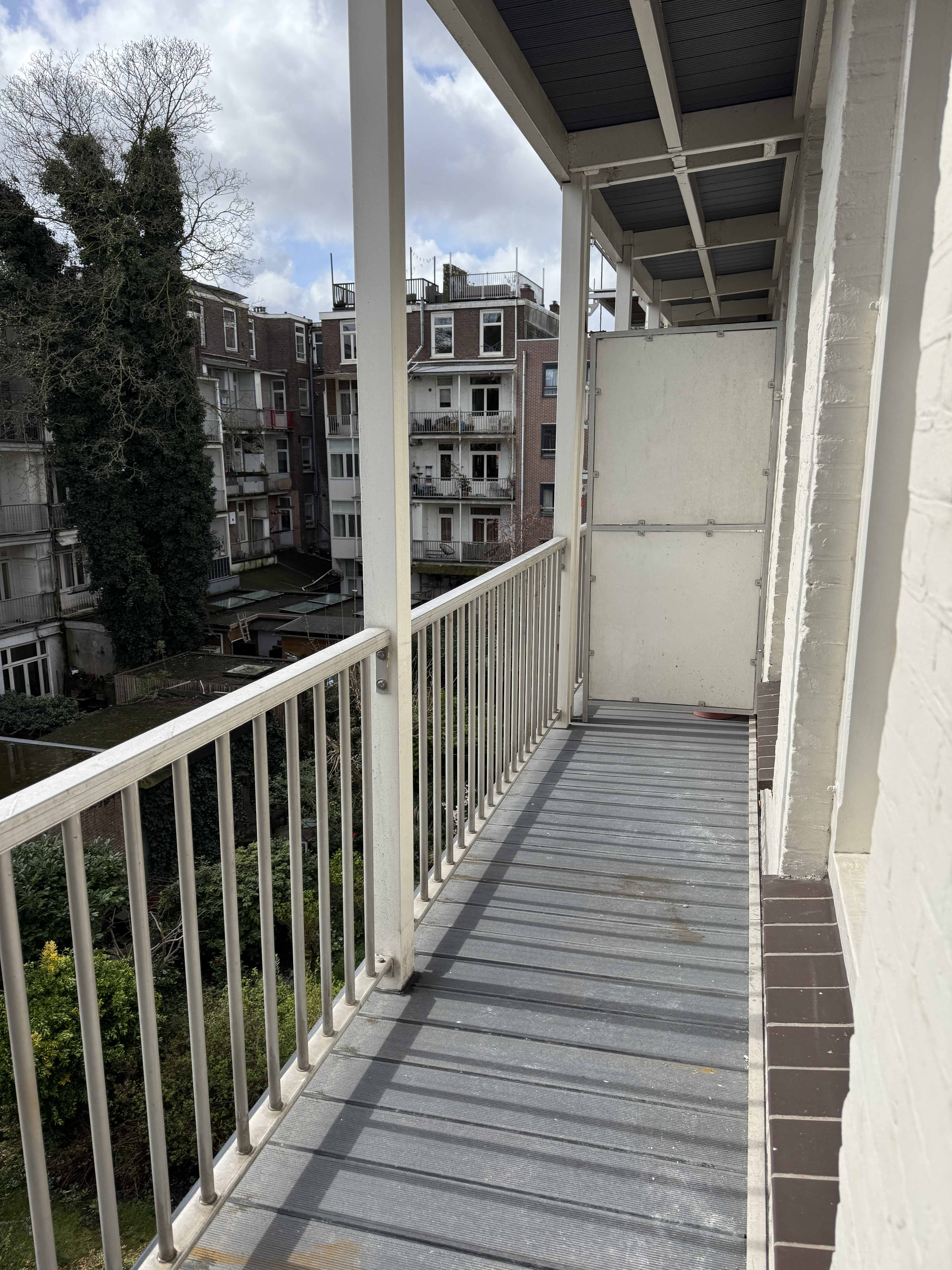 Eerste Jan van der Heijdenstraat 72-2A - Amsterdam