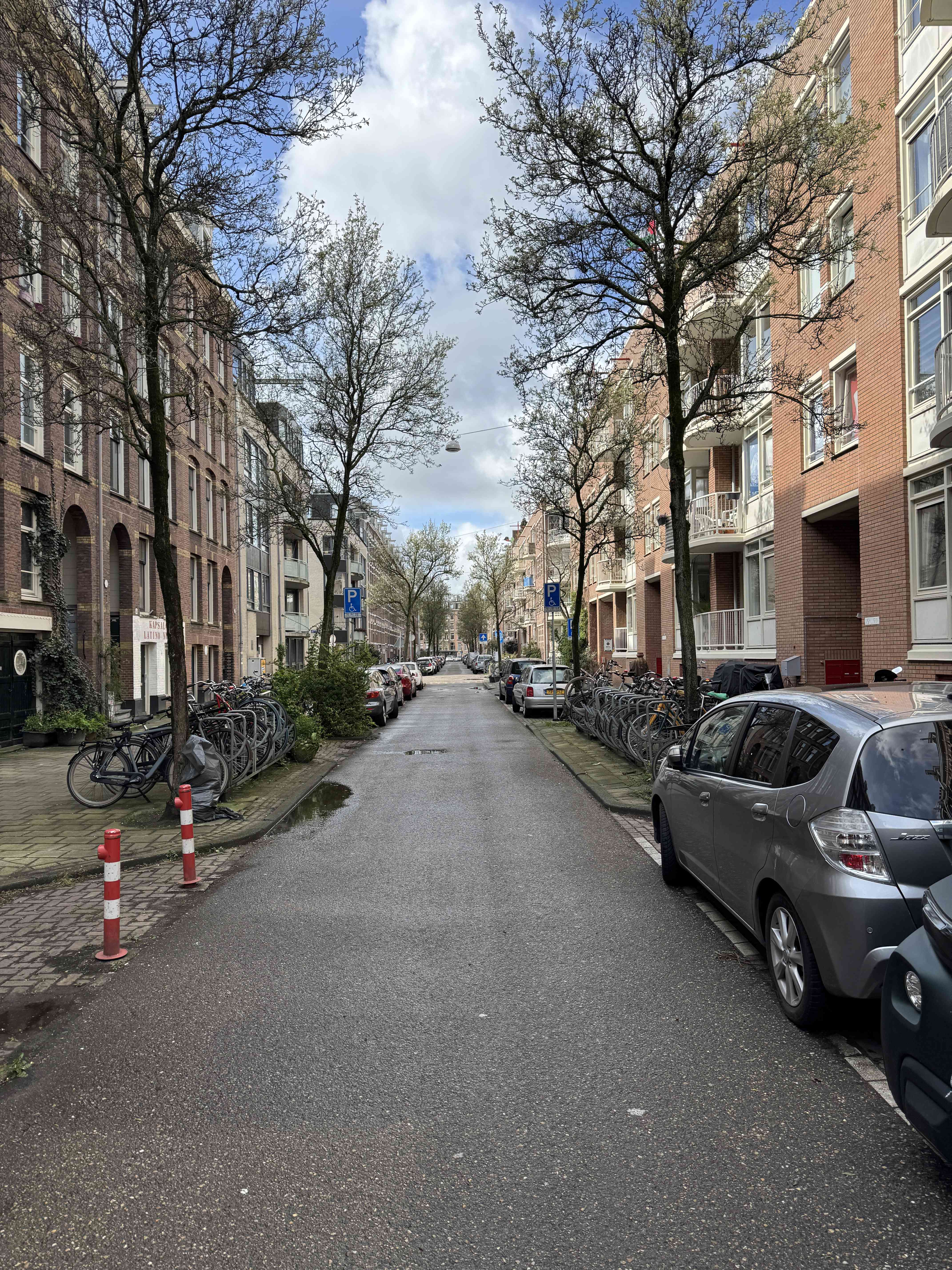 Eerste Jan van der Heijdenstraat 72-2A - Amsterdam