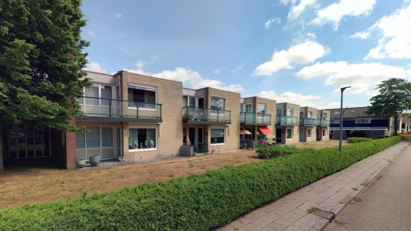 Het Voorste Streekje 1A - Muntendam