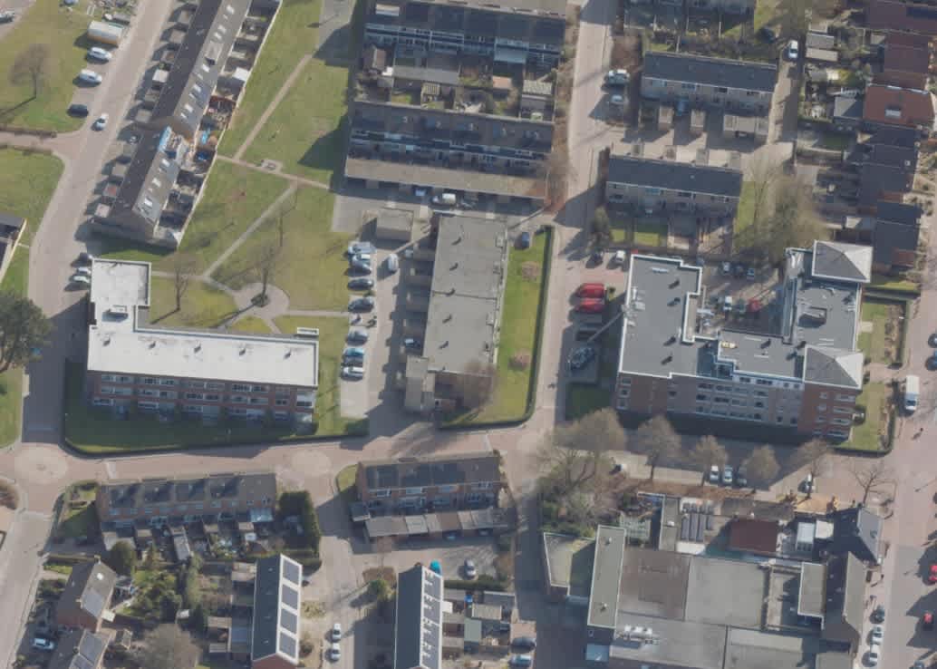 Het Voorste Streekje 1A - Muntendam