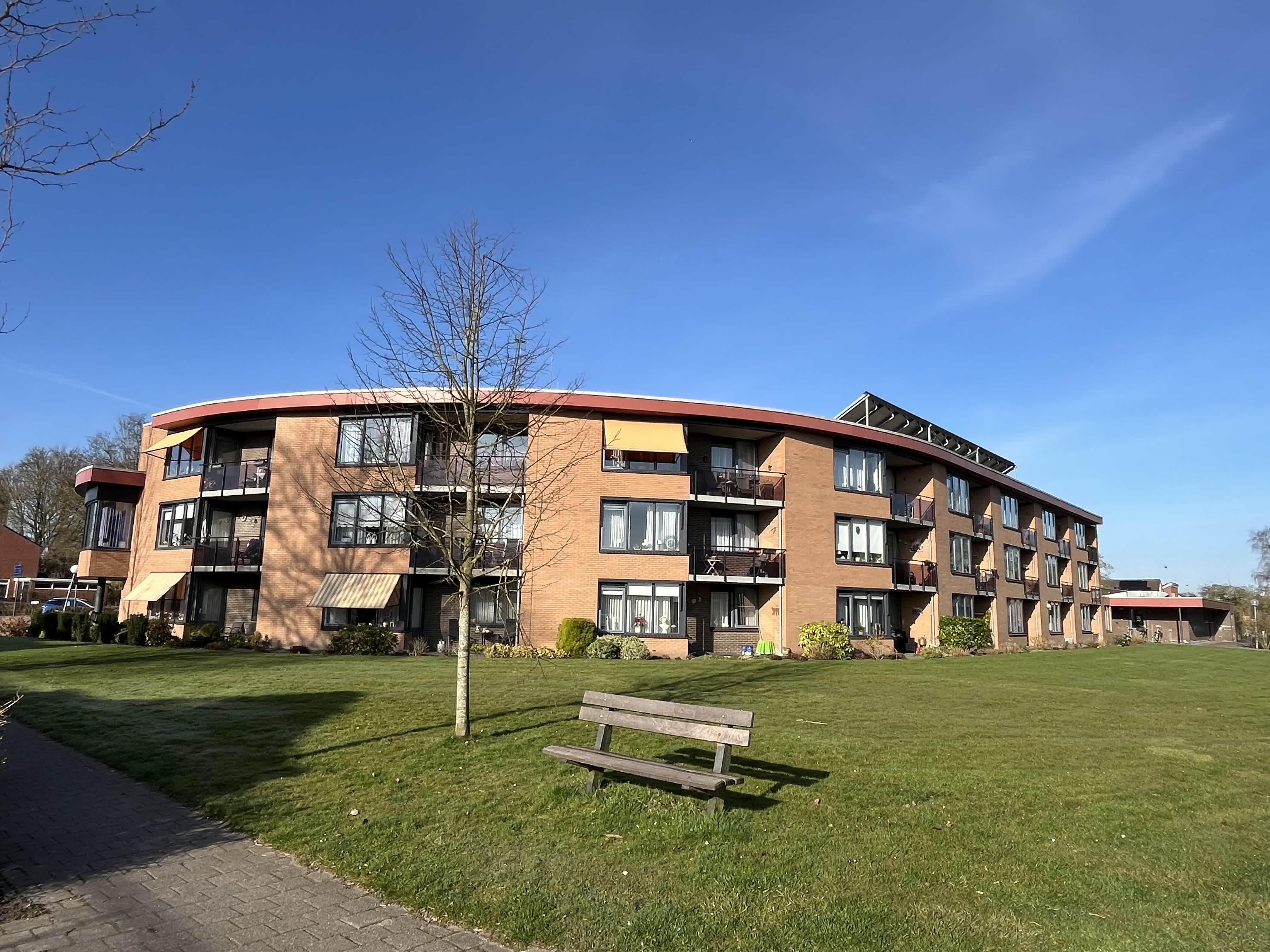 Hoofdstraat 271A - Beerta