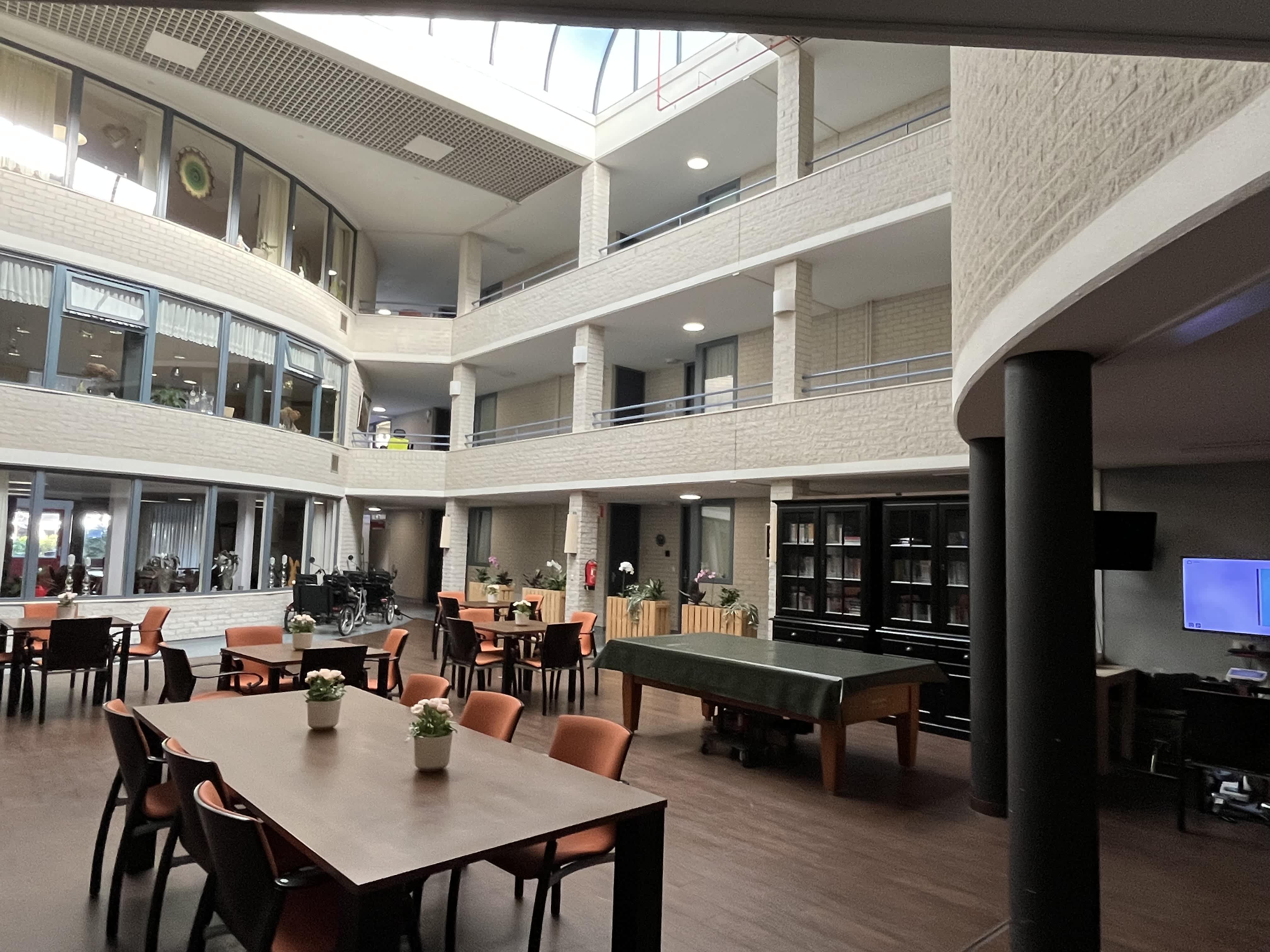 Hoofdstraat 271A - Beerta