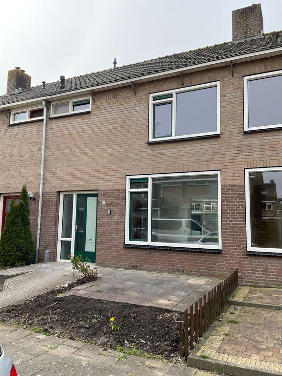 Marsmanlaan 10 - Uithoorn