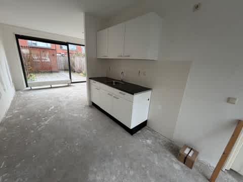 Trompetbloemlaan 76 - Vleuten