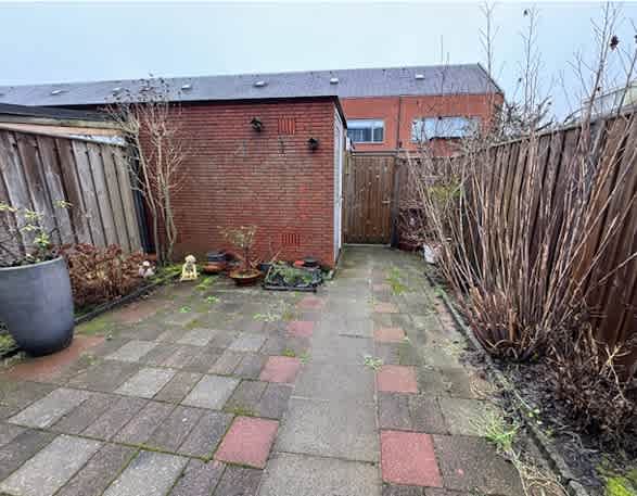 Trompetbloemlaan 76 - Vleuten