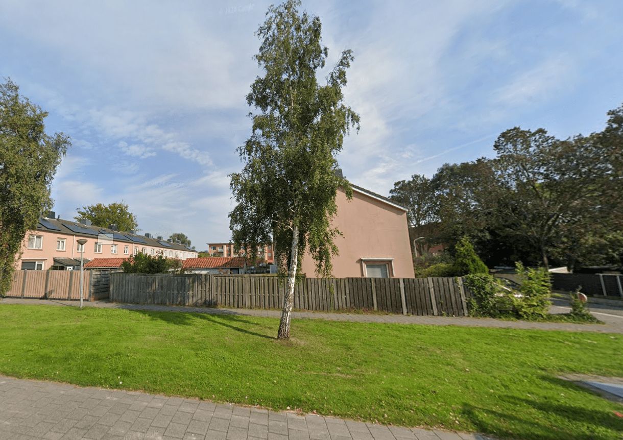 Willem van Saendenstraat 19 - Krommenie