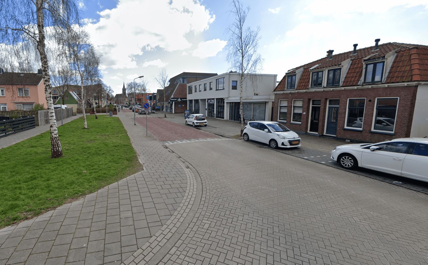 Willem van Saendenstraat 19 - Krommenie