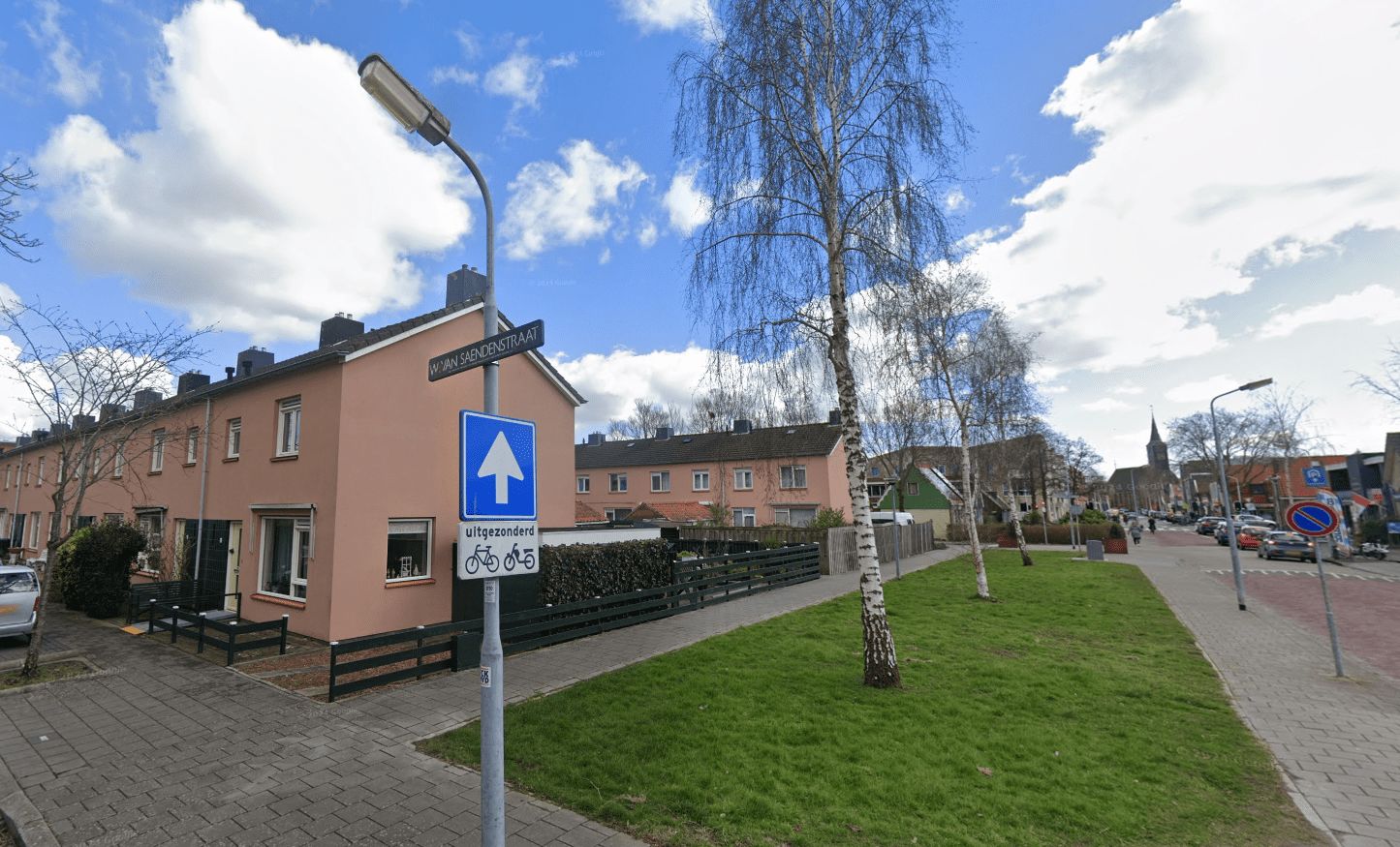 Willem van Saendenstraat 19 - Krommenie