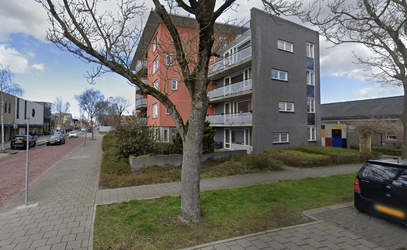 Willem van Saendenstraat 19 - Krommenie