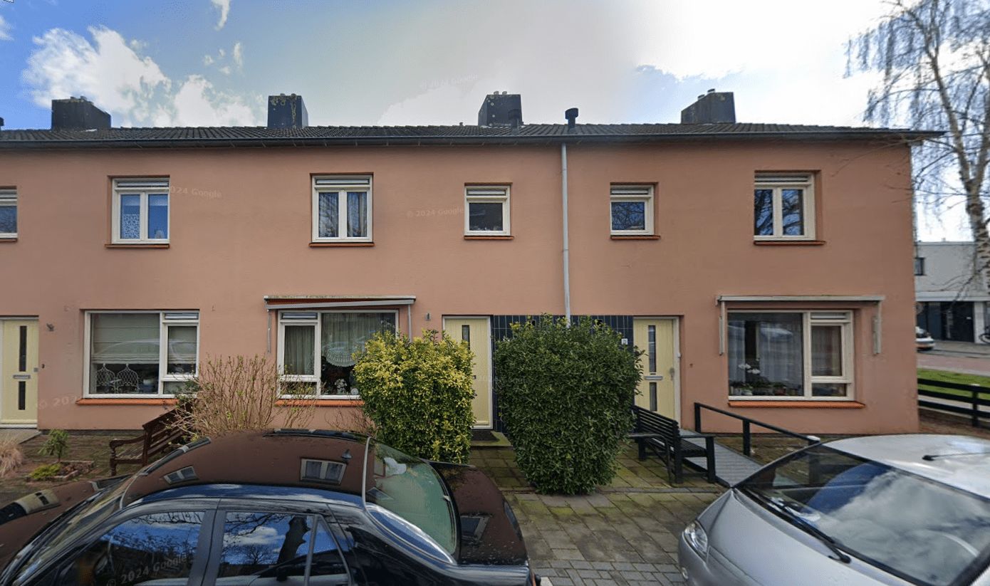 Willem van Saendenstraat 19 - Krommenie