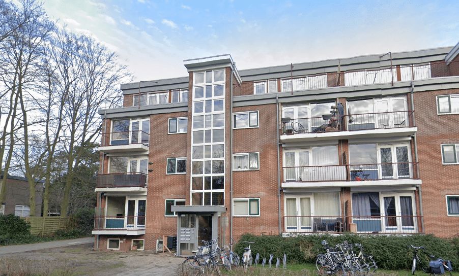 Prof. Lorentzlaan 111 - Soesterberg