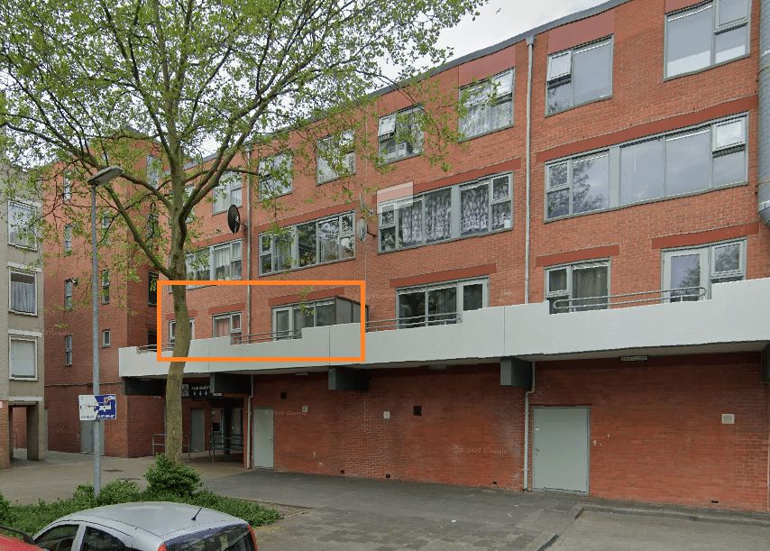 Ypemaheerd 3 - Groningen