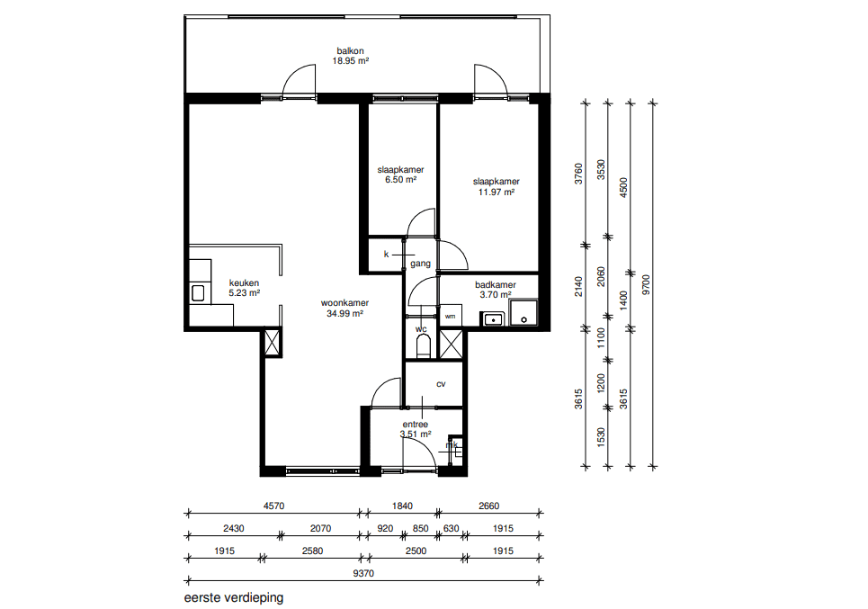 Ypemaheerd 3 - Groningen