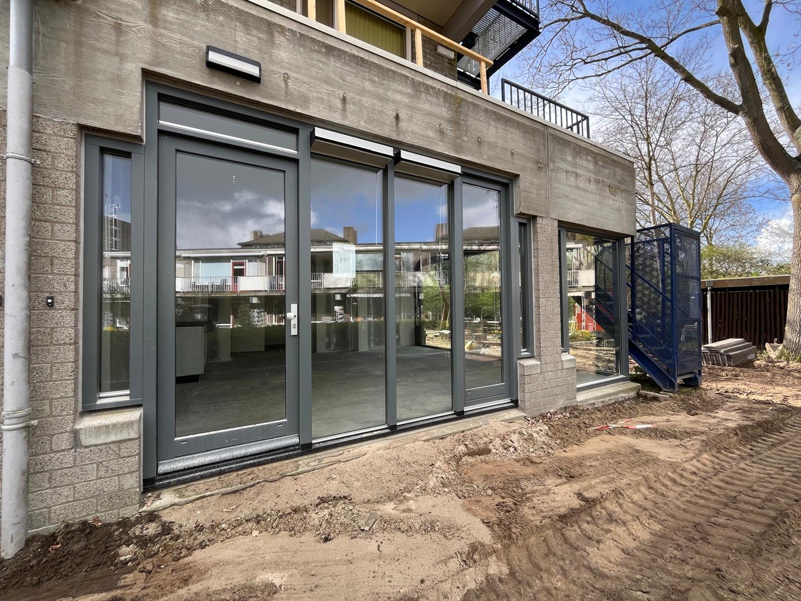 Pijlstraat 301 - Gorinchem