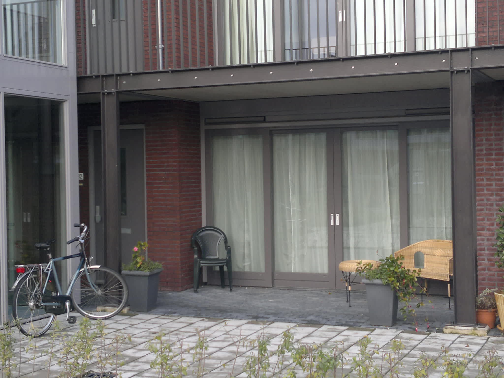 Jhr. A. van Swietenstraat 32 - Oudewater