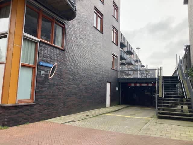 Spaarnoogstraat 51 - Haarlem