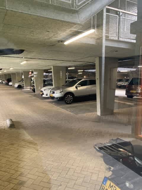 Spaarnoogstraat 51 - Haarlem