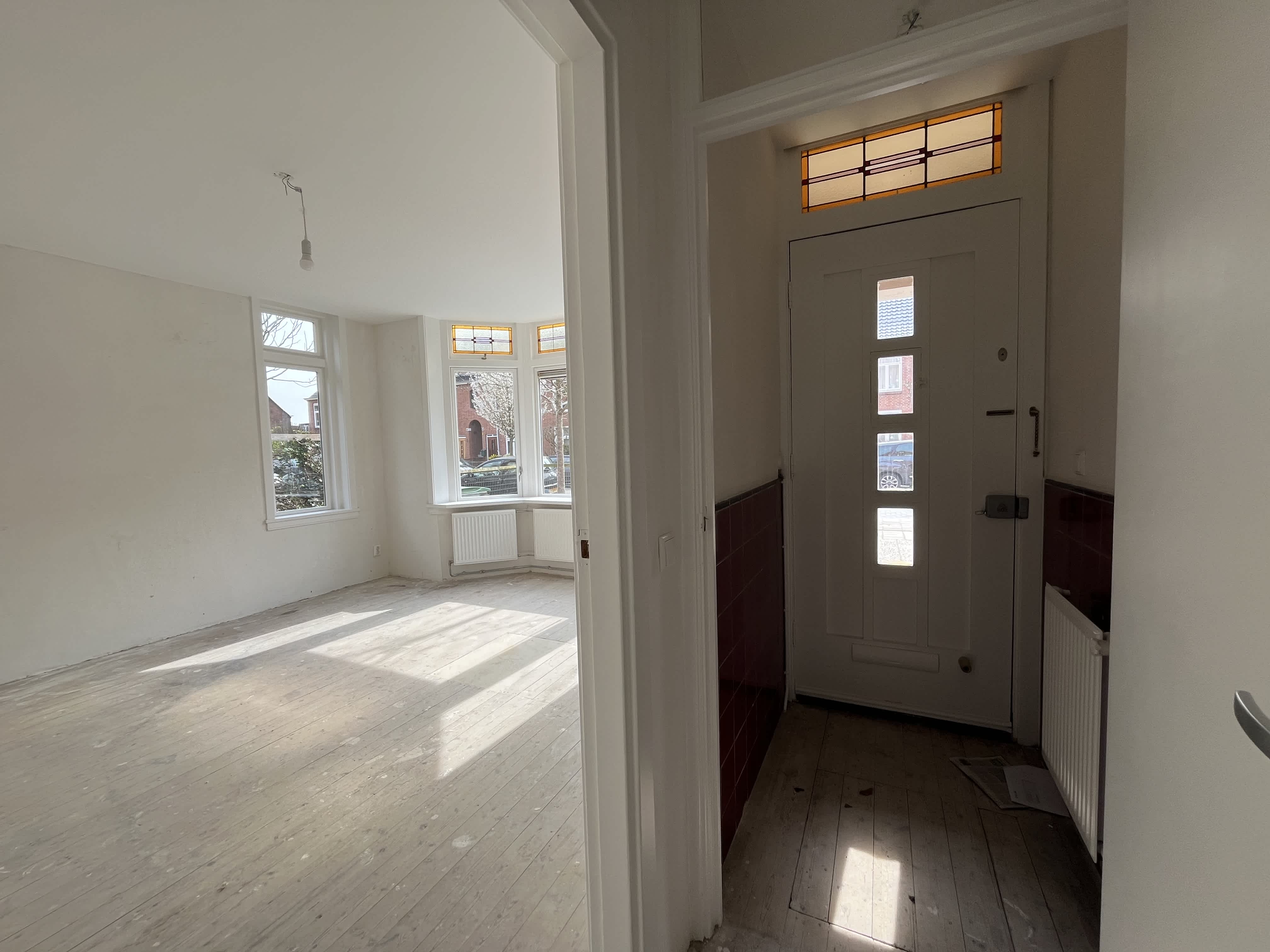 Kloosterstraat 90 - Duivendrecht