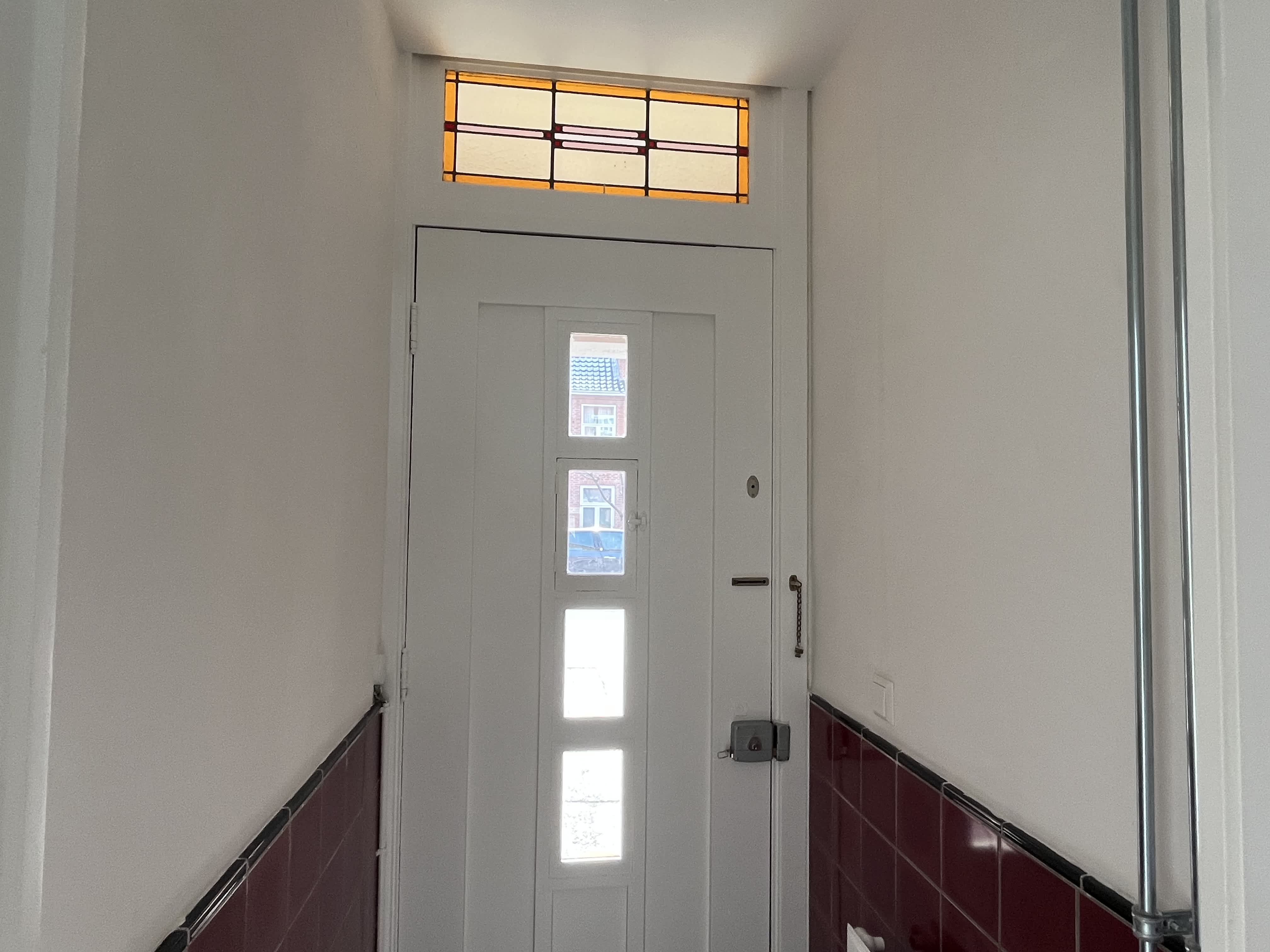 Kloosterstraat 90 - Duivendrecht