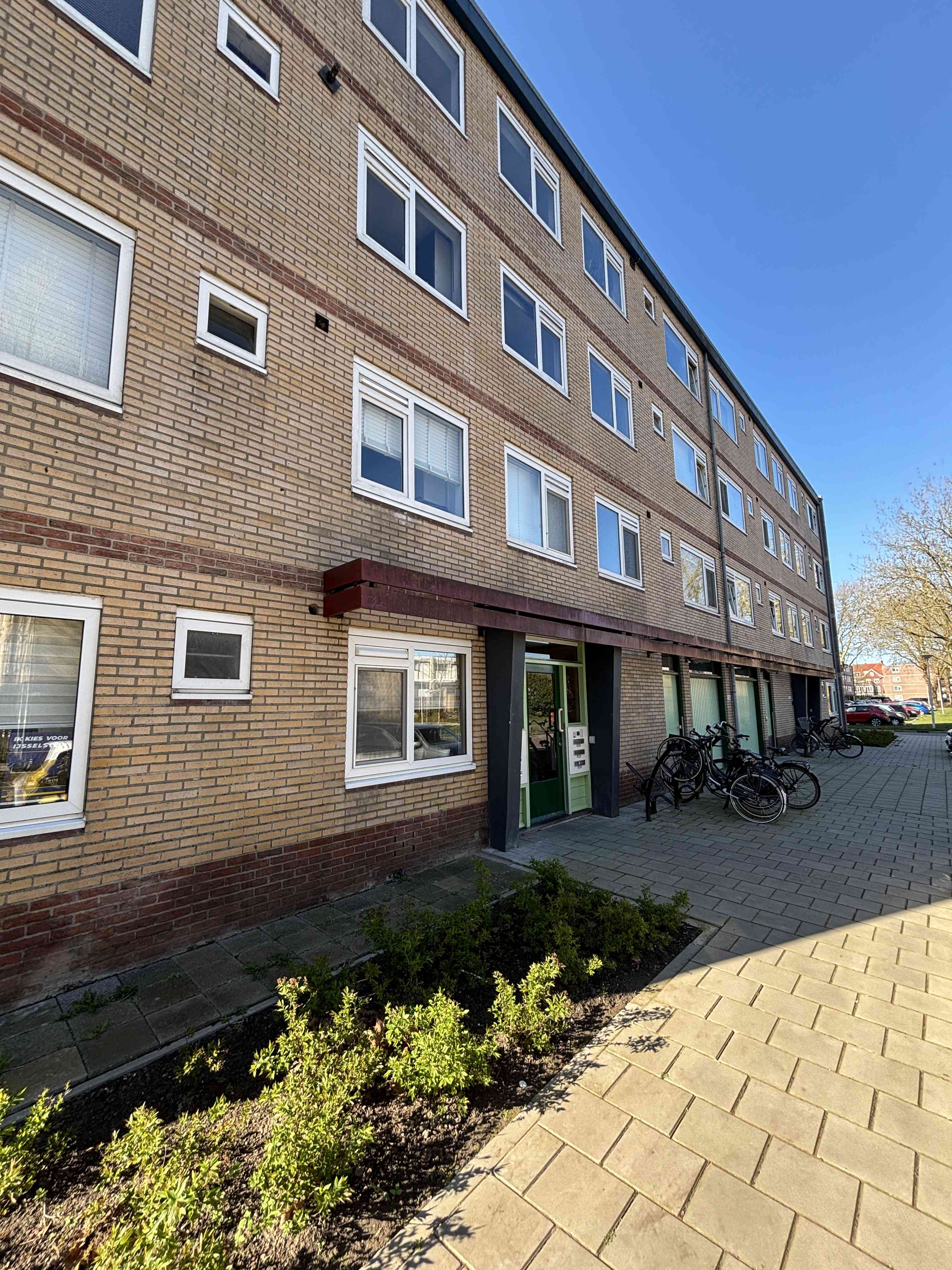 Nederlandlaan 84 - IJsselstein