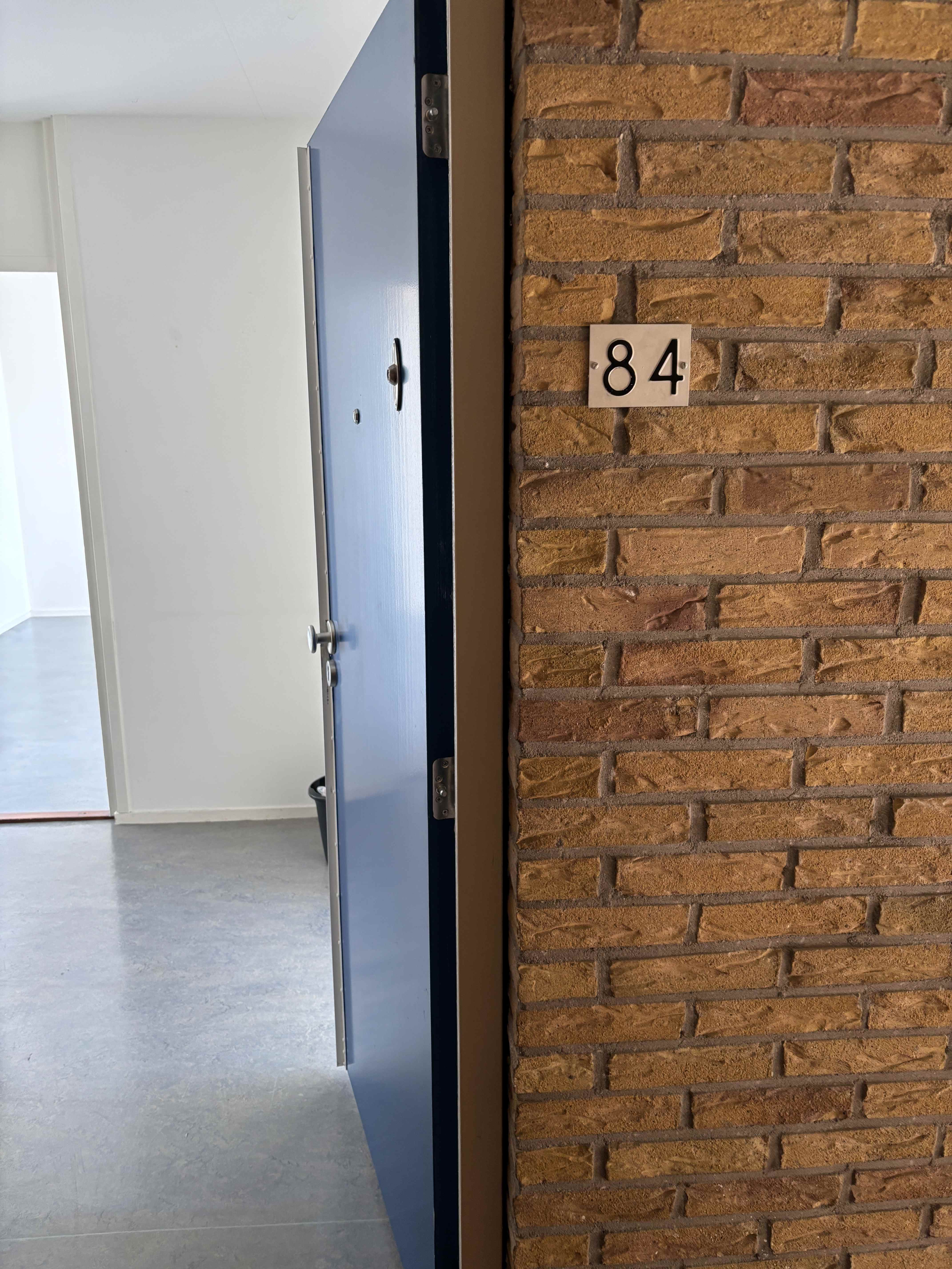 Nederlandlaan 84 - IJsselstein