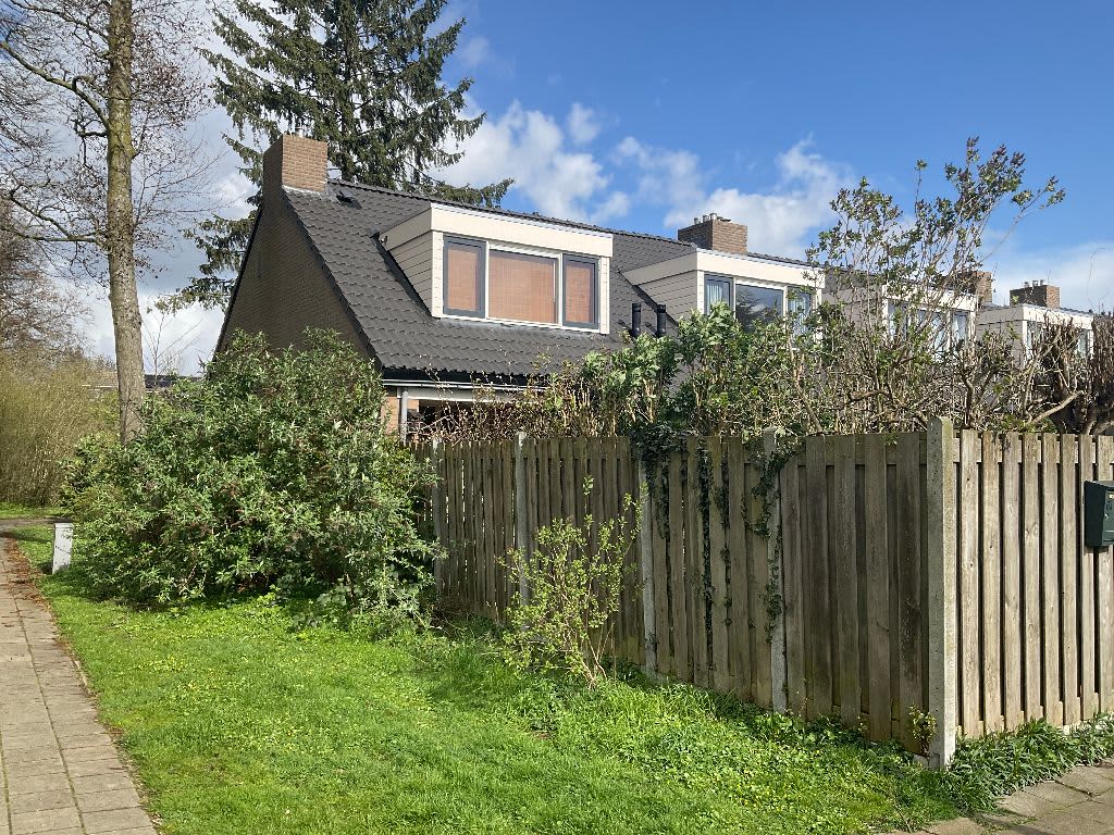 Sleutelbloem 63 - Culemborg