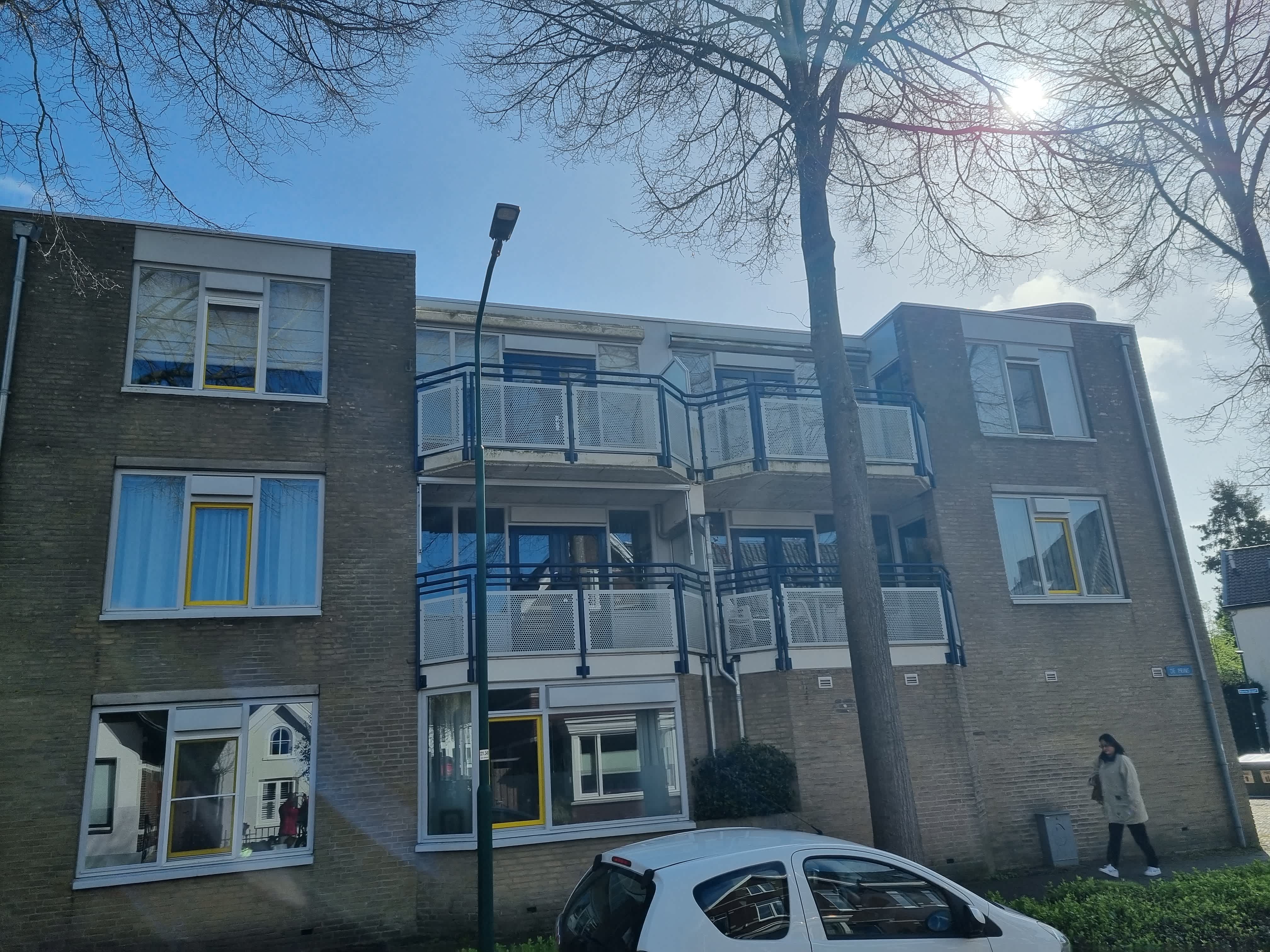 De Prins 44 - Driebergen-Rijsenburg