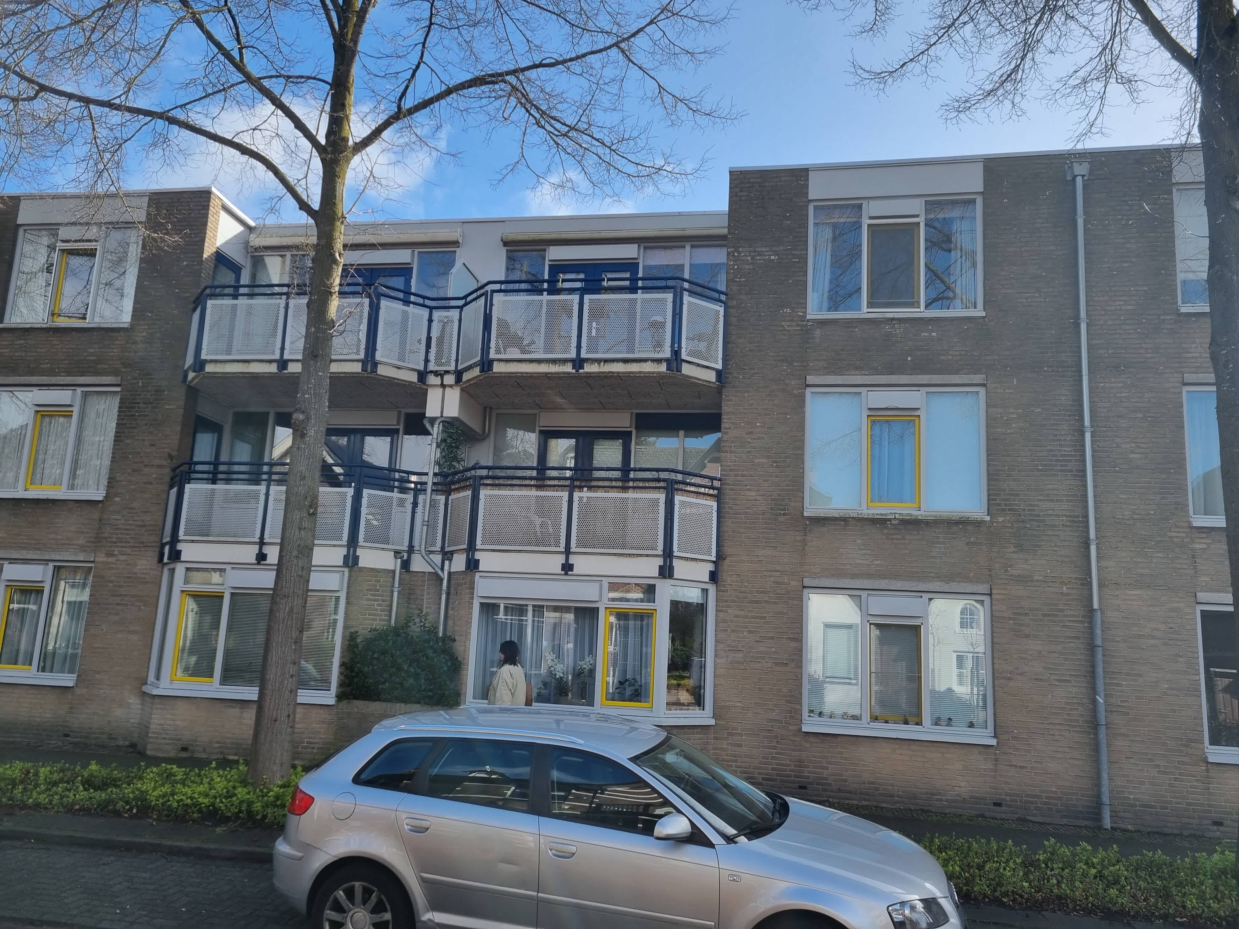 De Prins 42 - Driebergen-Rijsenburg