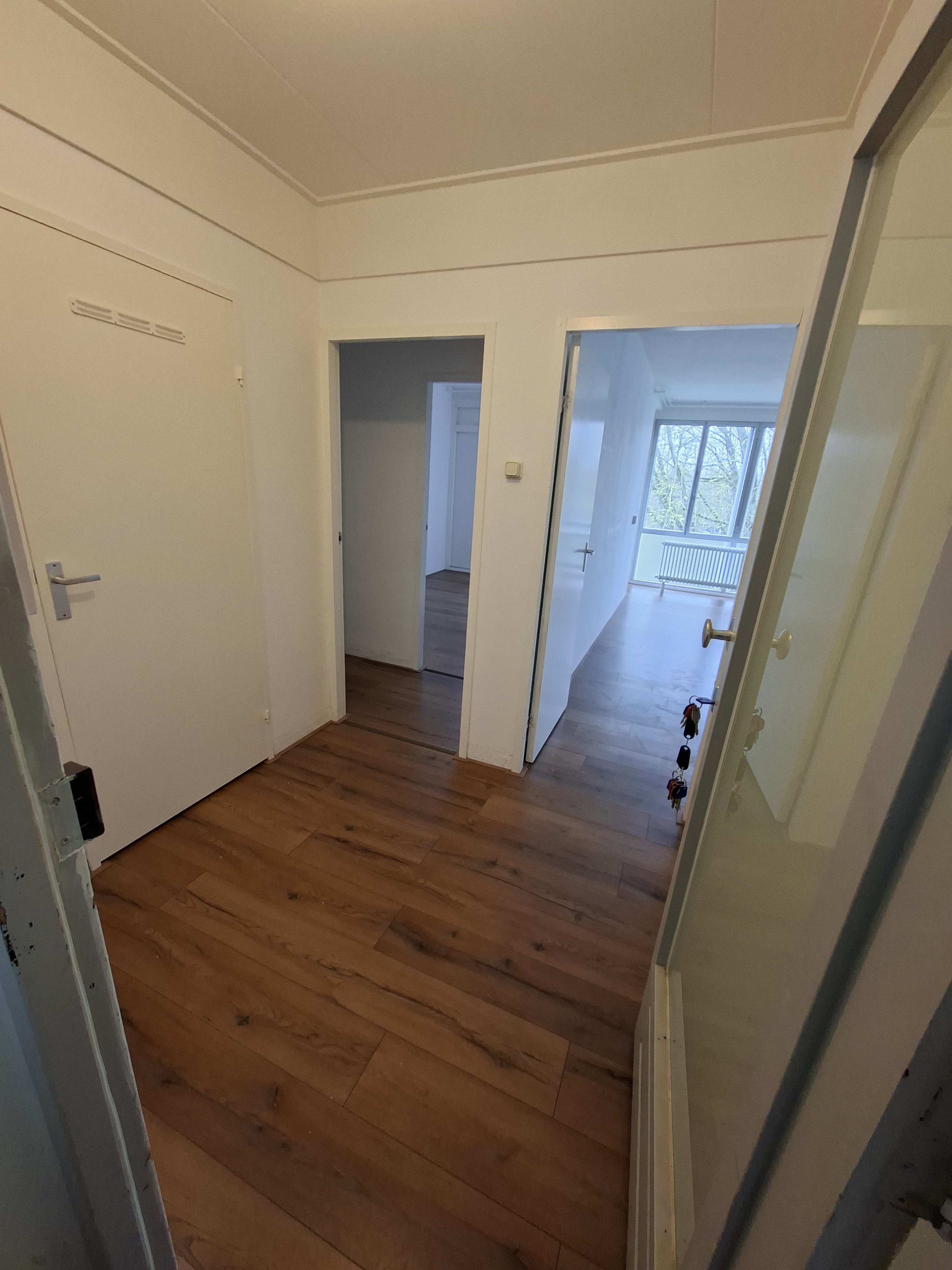 Bovenover 265 - Amsterdam