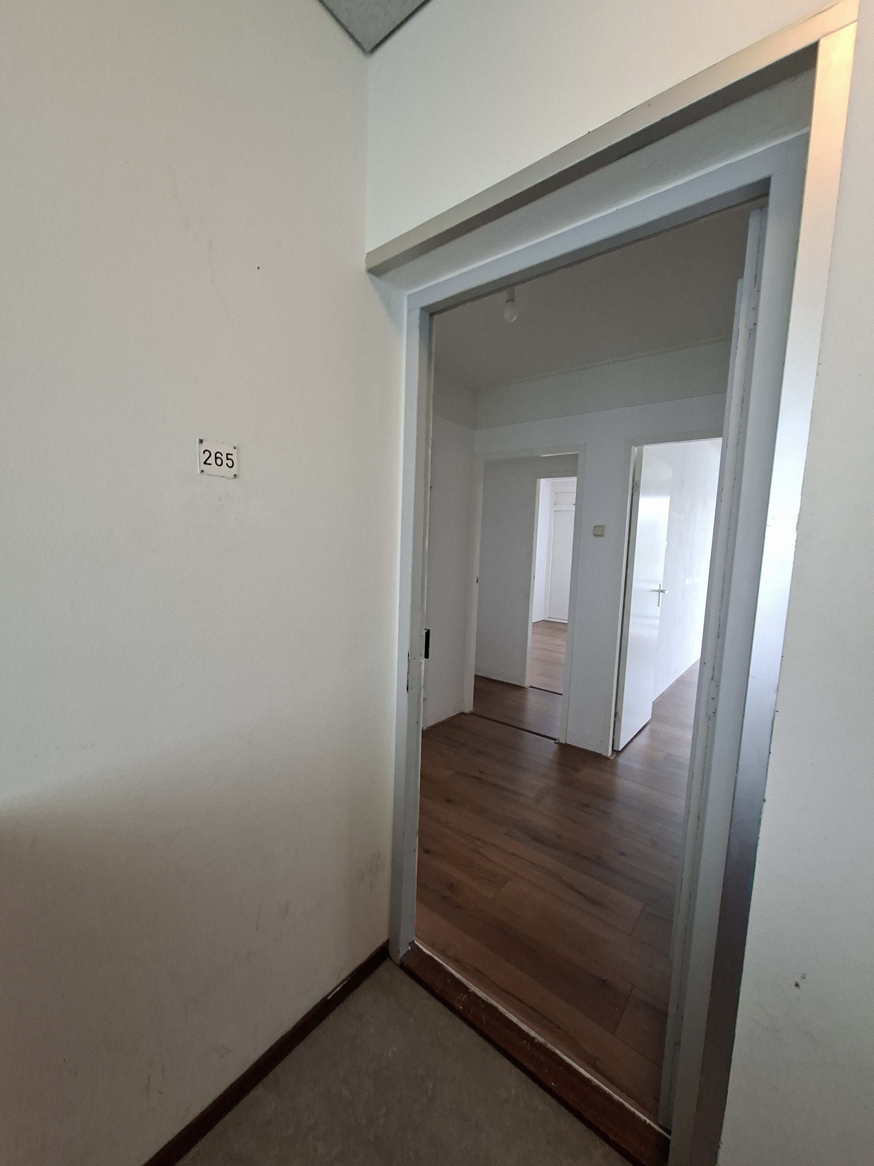 Bovenover 265 - Amsterdam