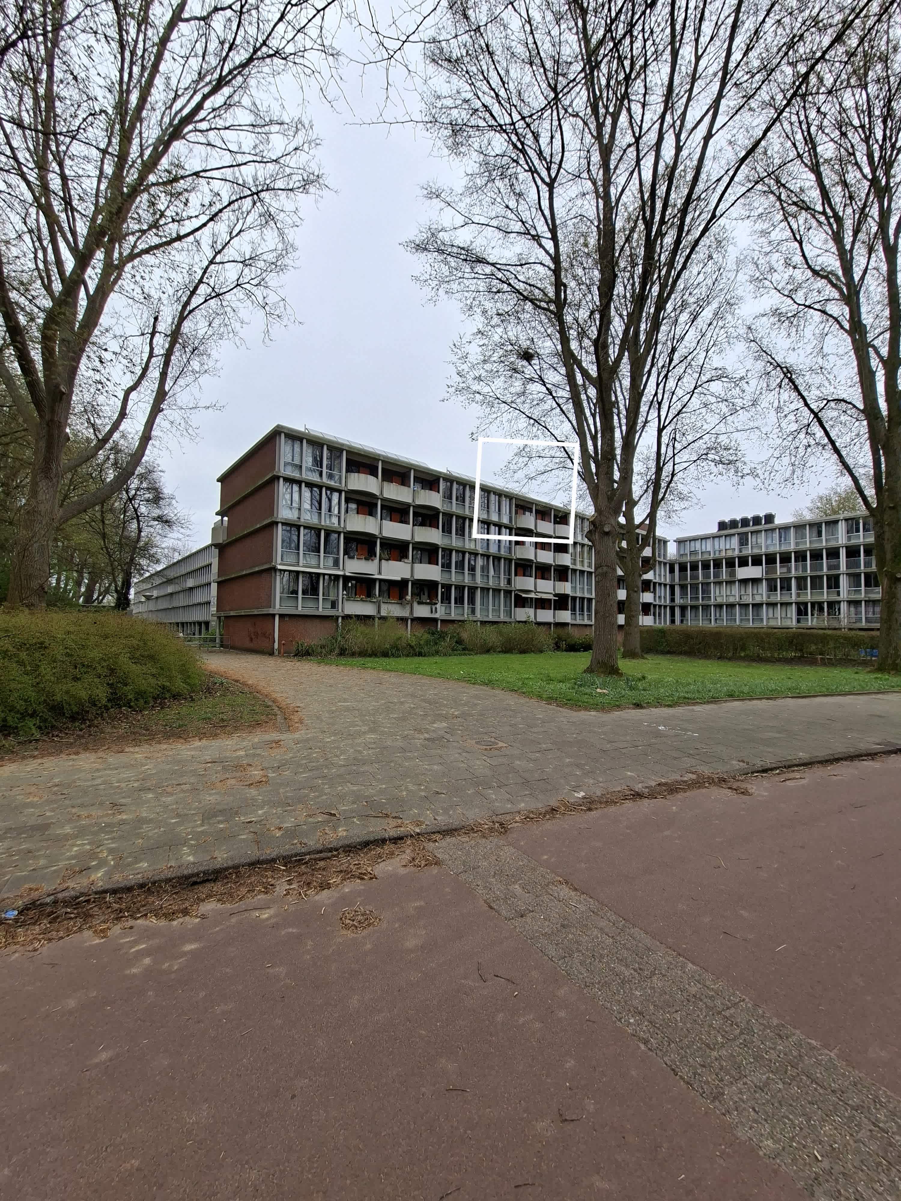 Bovenover 265 - Amsterdam